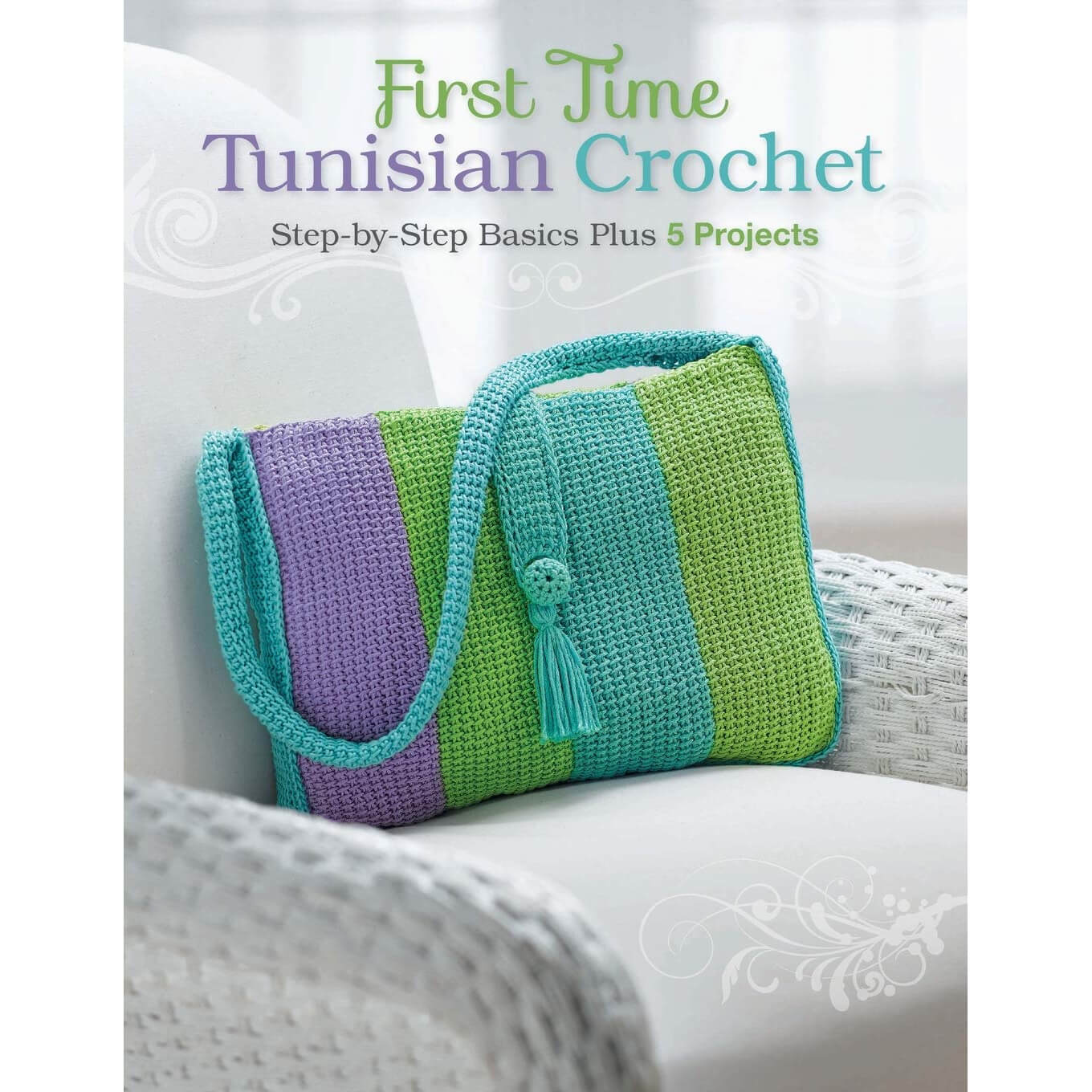 A Field Guide for Yarn – Part 1 - Tink & The Frog