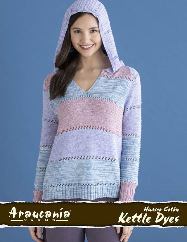 100% ACRYLIC YARN - AYDEN —  - Yarns, Patterns and